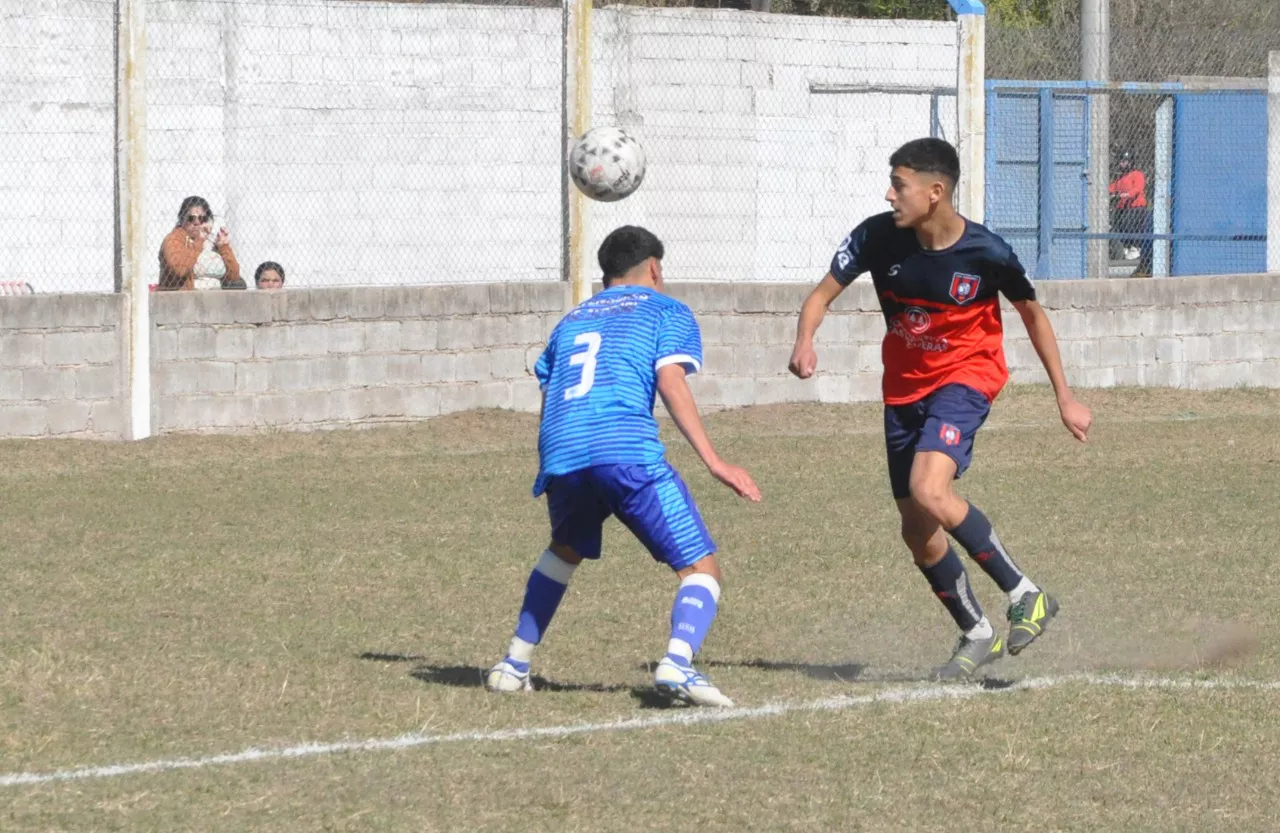 Centro Social vs Defensores de Alberdi vs Juventud Unida Río Cuarto (182)