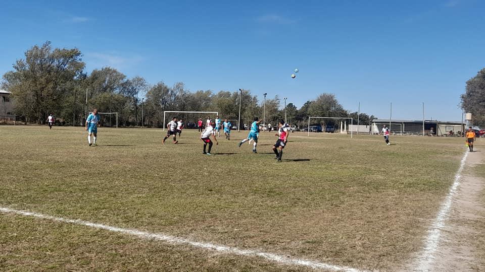 DECIMA FECHA INTERFUERZAS (10)