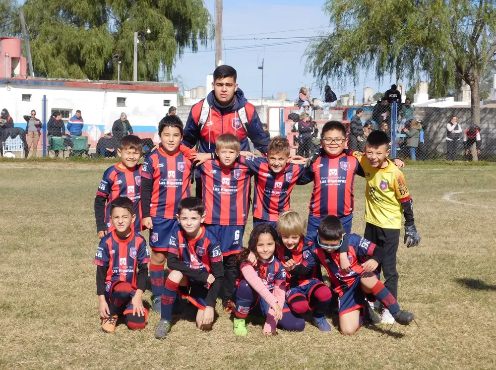 Centro Social vs Correos vs Defensores de Alberdi Socialeritas (207)