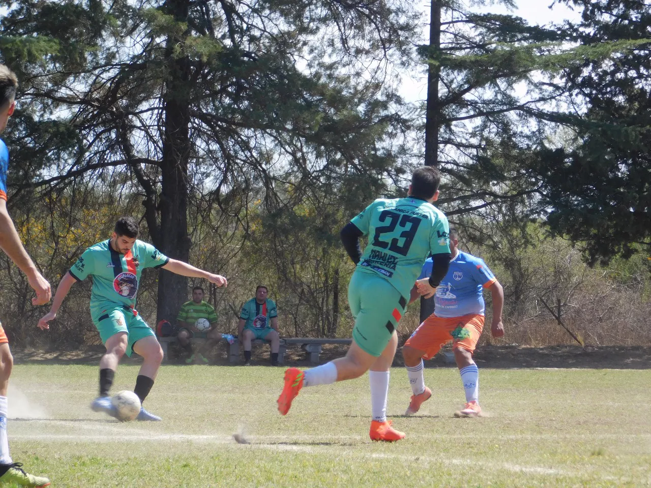 Chulengo vs Atletico Banda Norte (7)