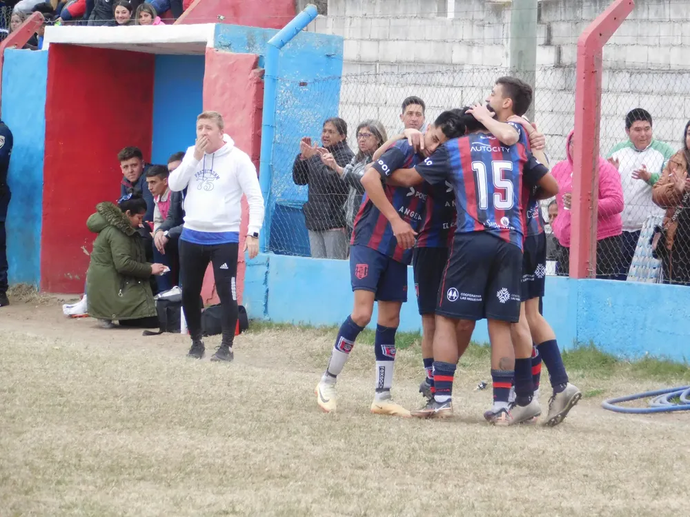 Centro Social vs San Lorenzo de Bulnes Fecha ZC (43)