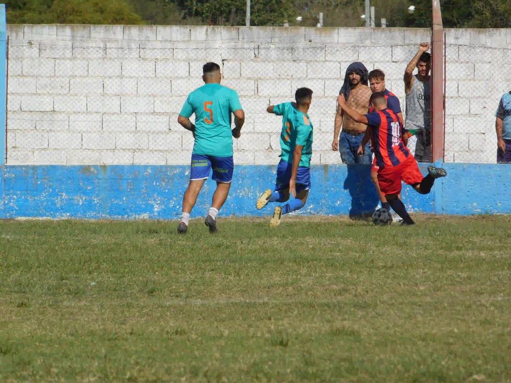 Las Higueras vs Chulengo_37