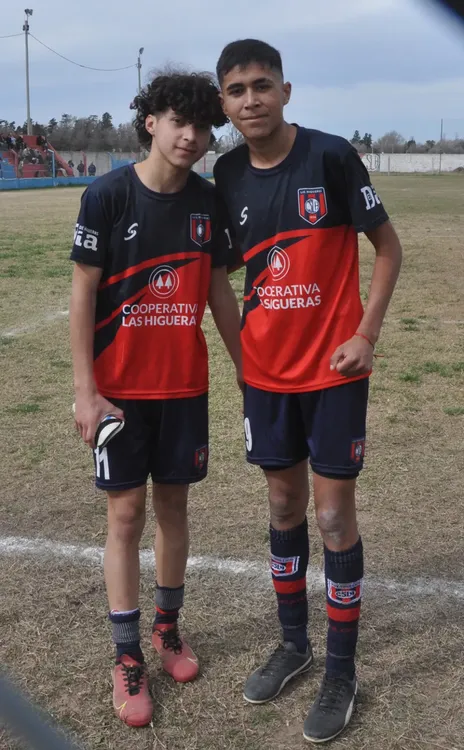 Centro Social Las Higueras Infanto Juvenil Ateneo Vecinos (148)