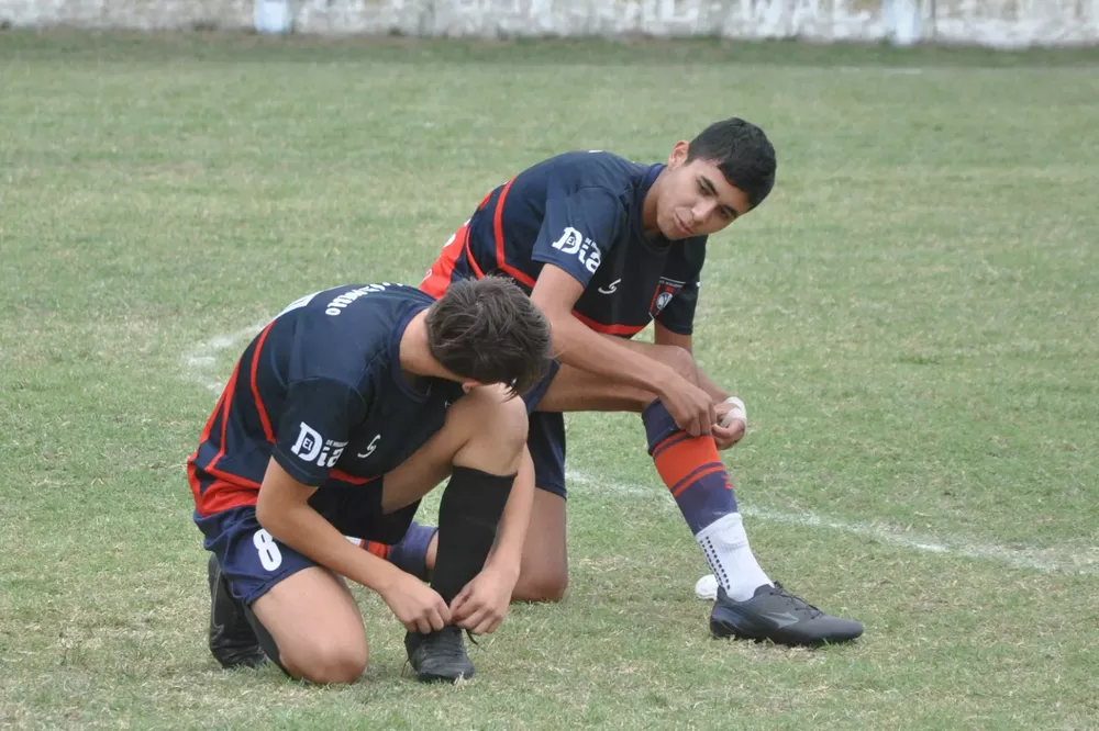 Fecha 5 Infanto Juvenil Centro Social Santa Paula Los Incas (197)
