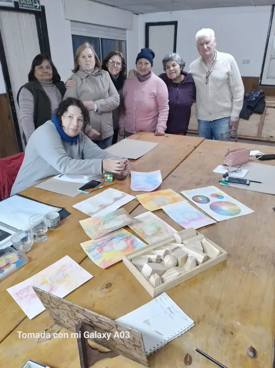 MUESTRA ARTÍSTICA (5)