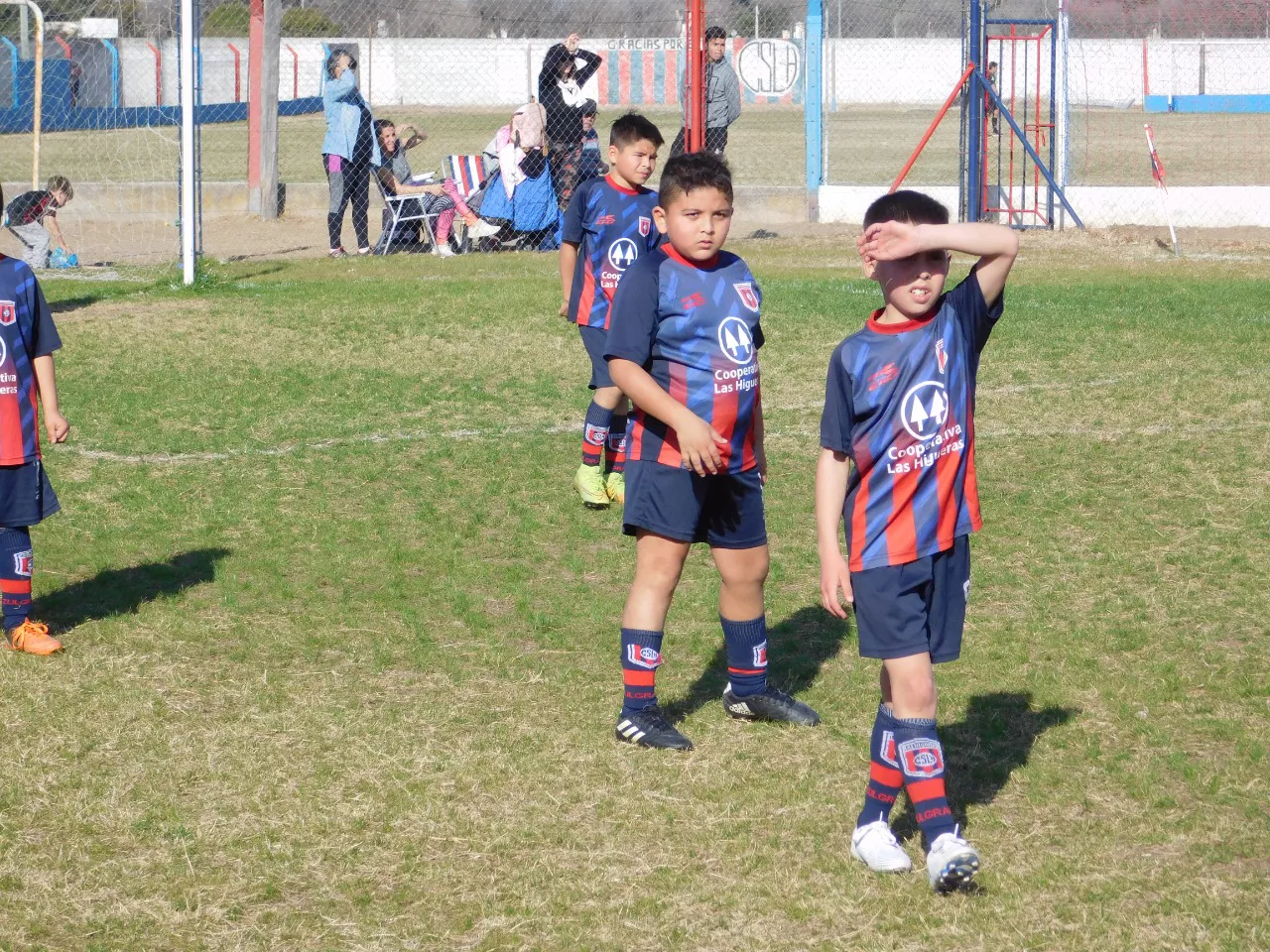 Fecha 1 Fase 2 Centro Socia Ateneo Vecinos Banda Norte (253)