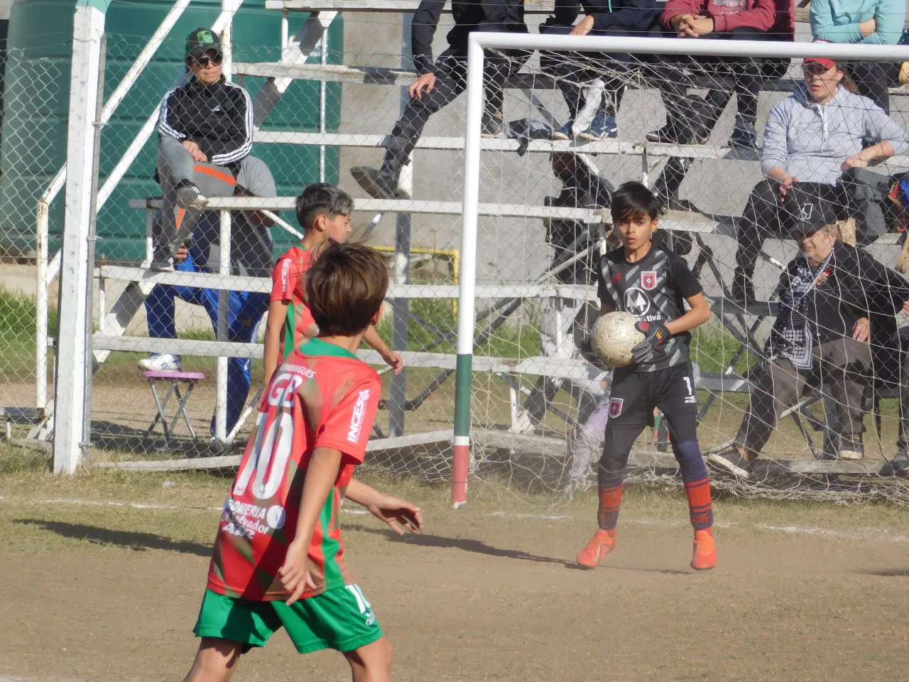 Centro Social vs Defensores de Alberdi vs Juventud Unida Río Cuarto (87)