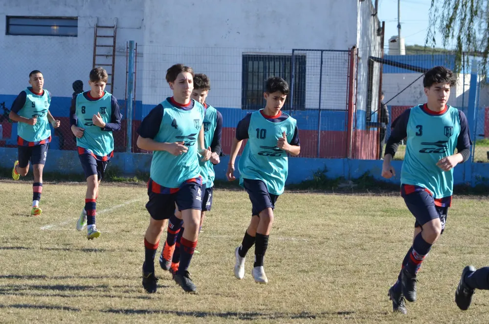 Centro Social San Lorenzo Bulnes Talleres Las Acequias Los Incas Achiras (36)