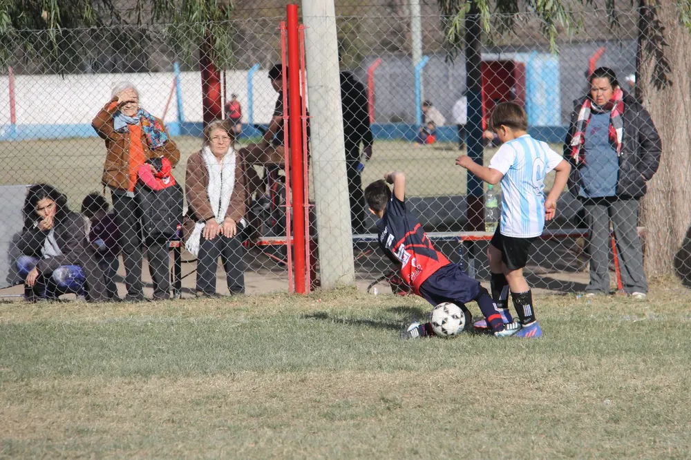 Centro Social Alberdi Everton (212)