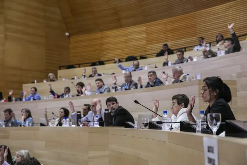 Legislatura