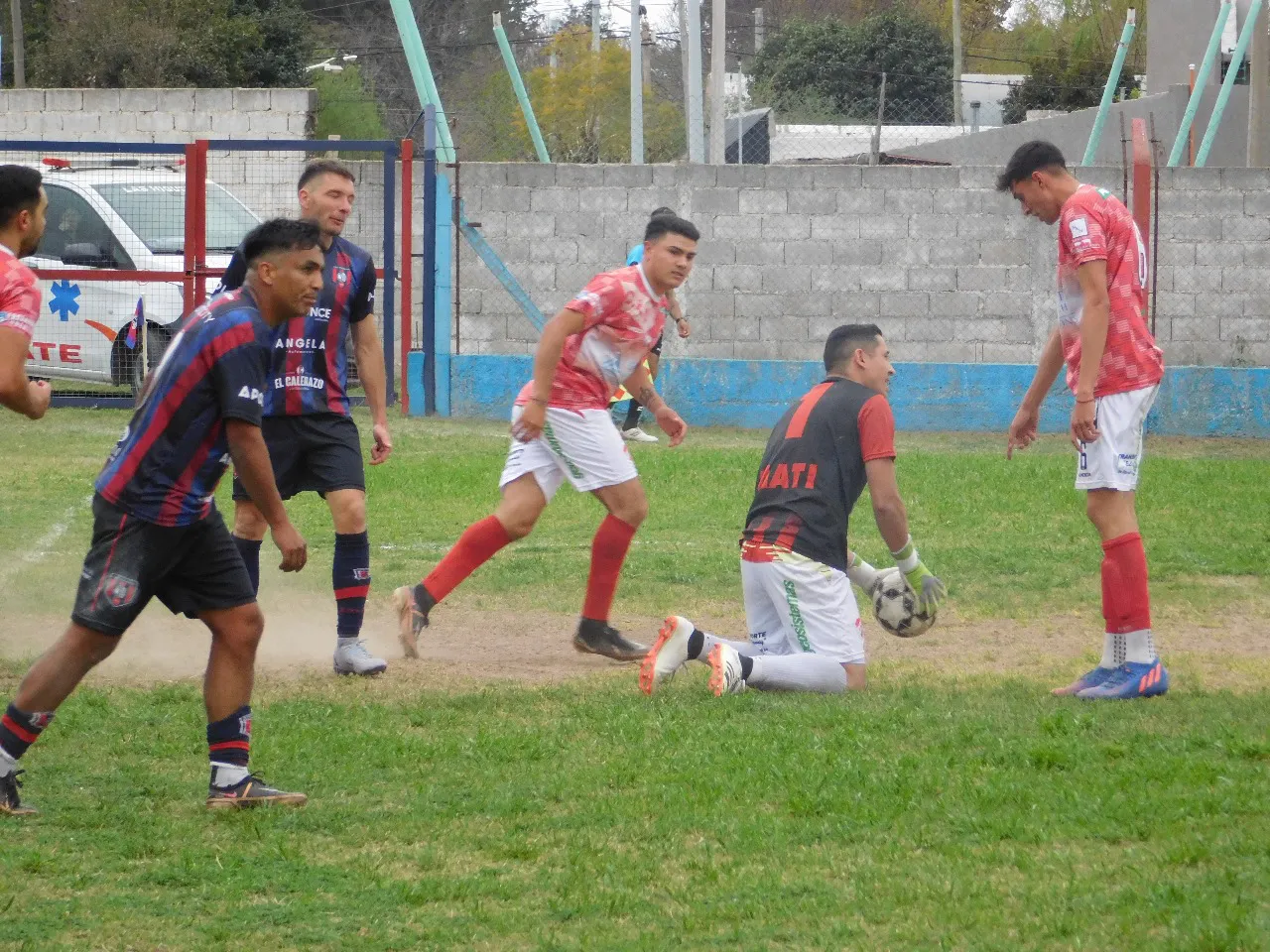 Centro Social Las Higueras Confraternidad (23)