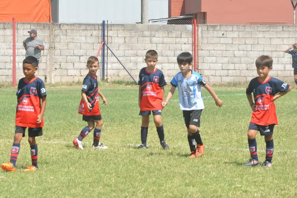 Centro Social Blaugranas vs Alberdi (23)