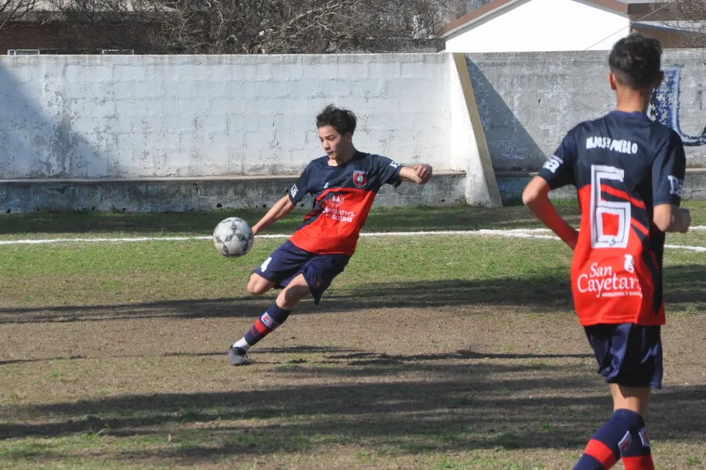 Centro Social Infanto Juvenil Renato Cesarini Olaeta Socialeritas (289)