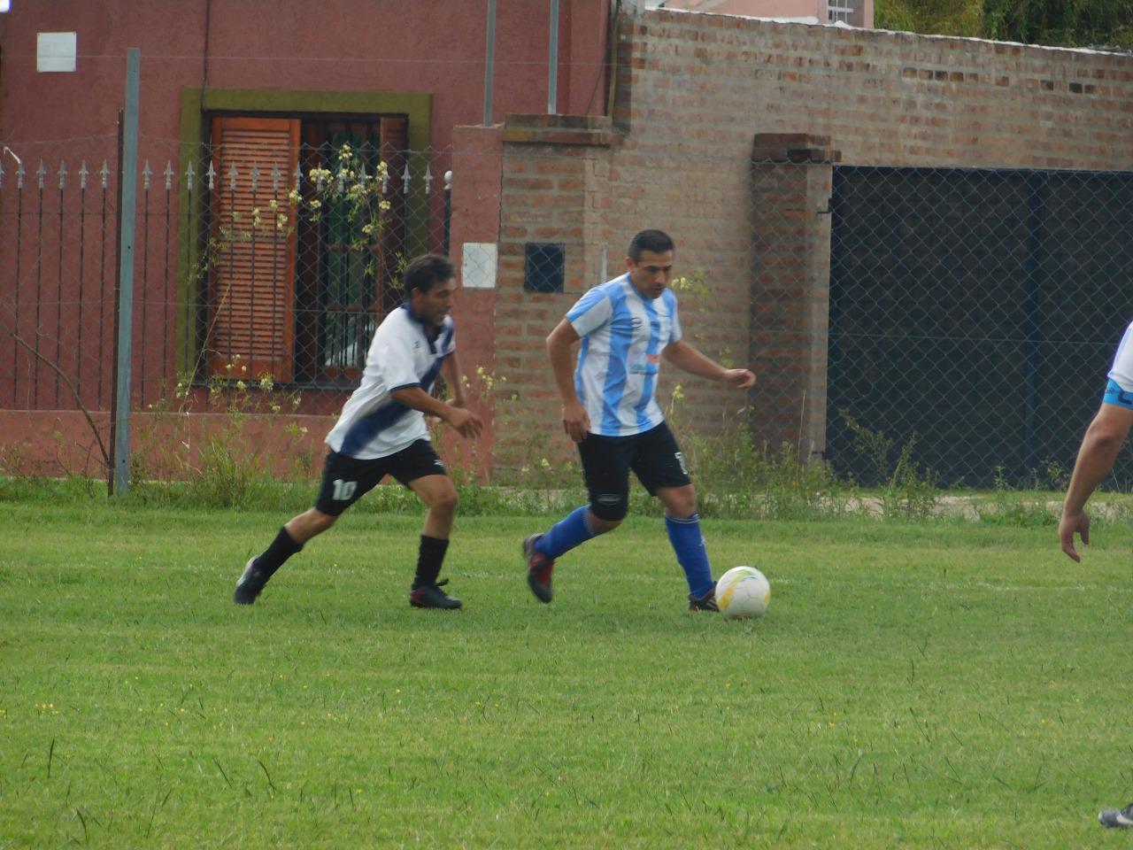 Liga Senior Las Higueras 2022 (9)