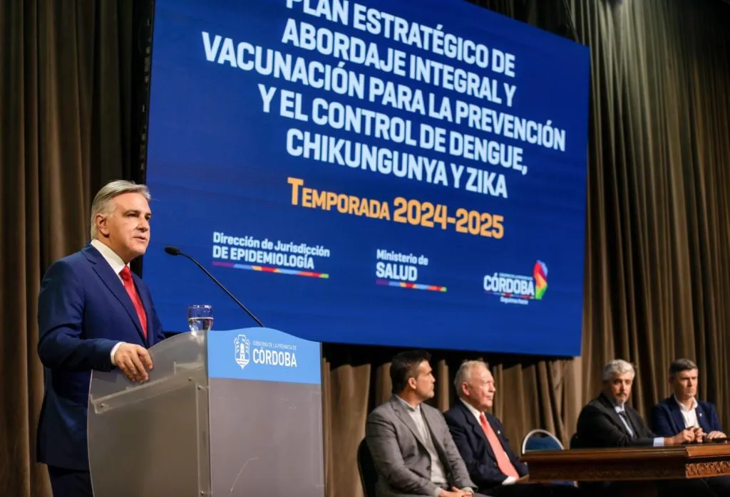 VACUNACIONDENGUE