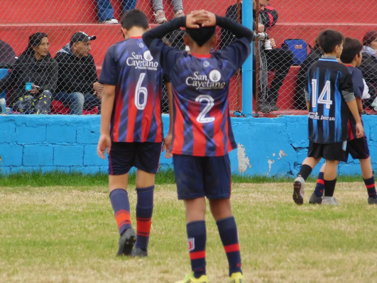 Fecha 6 Centro Social vs Alberdi vs Renato Cesarini (71)