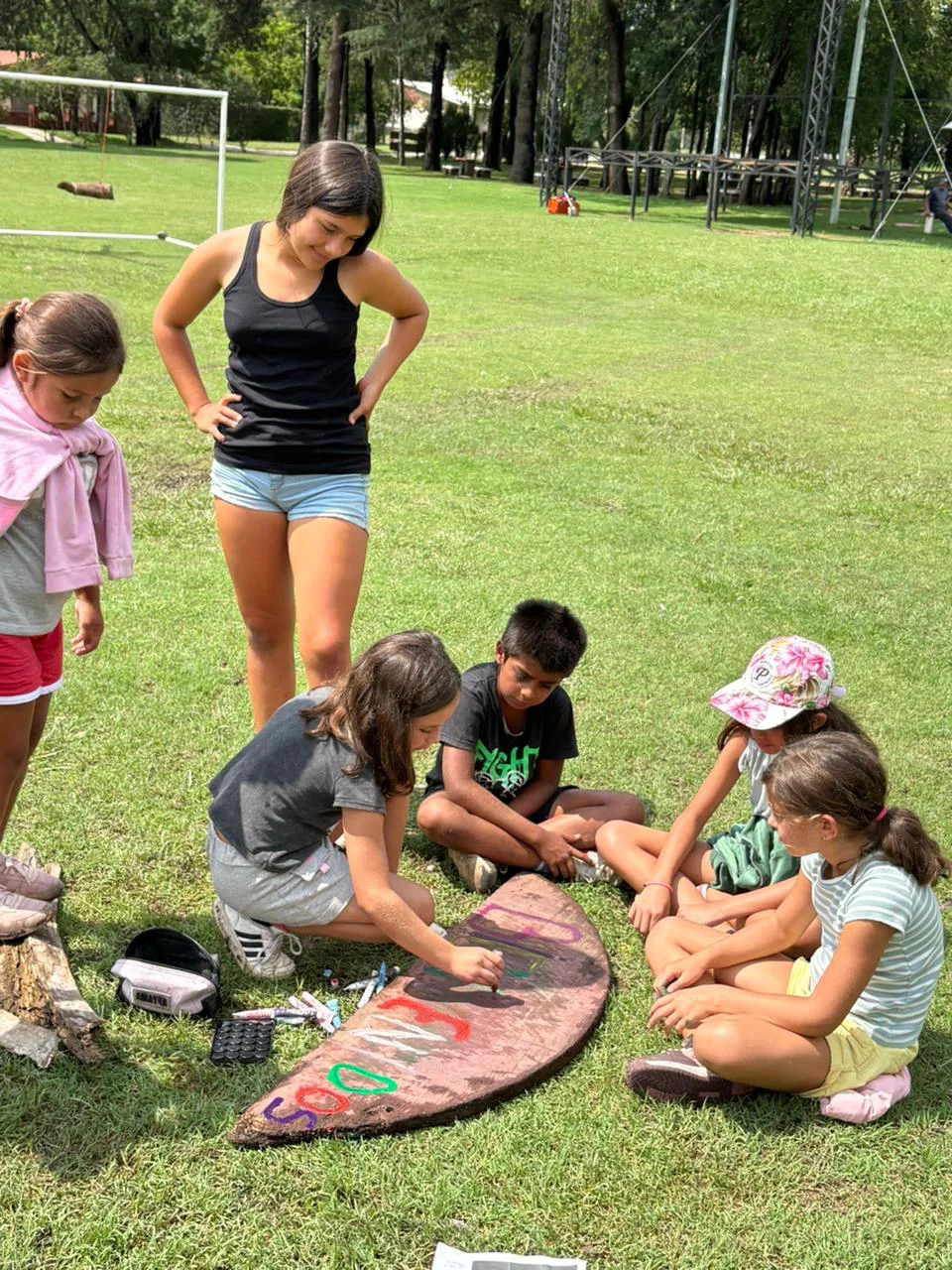 COLONIA DE VACACIONES (14)