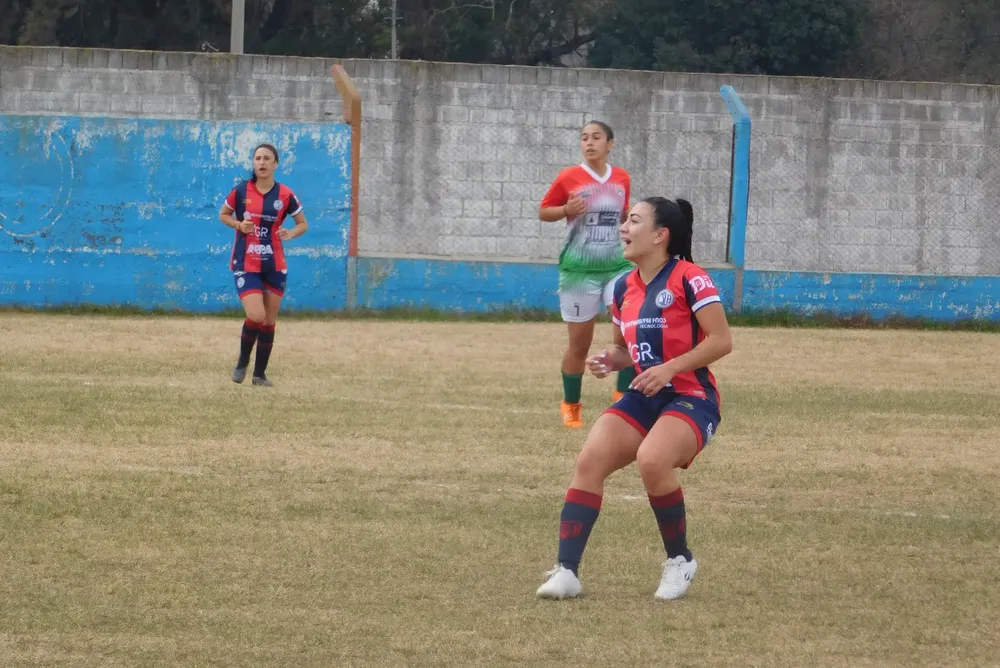Socialeras vs Juventud Unida  (19)