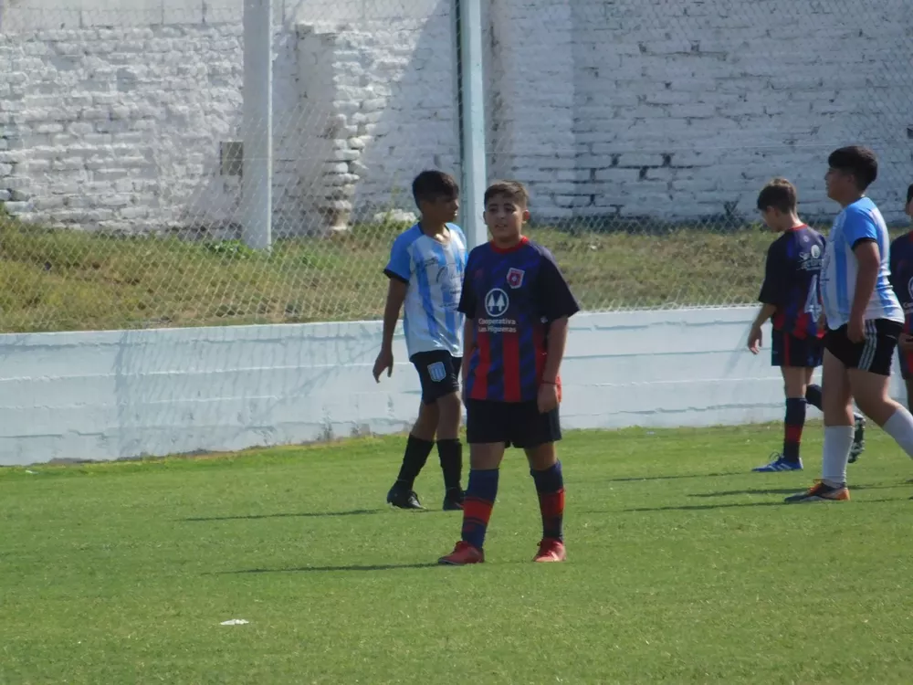 Centro Social Azulgrana vs Alberdi (38)