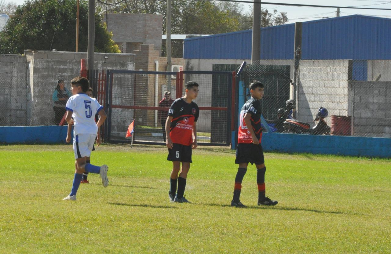 Fecha 4 - Centro Social vs Rosario vs Talleres (158)