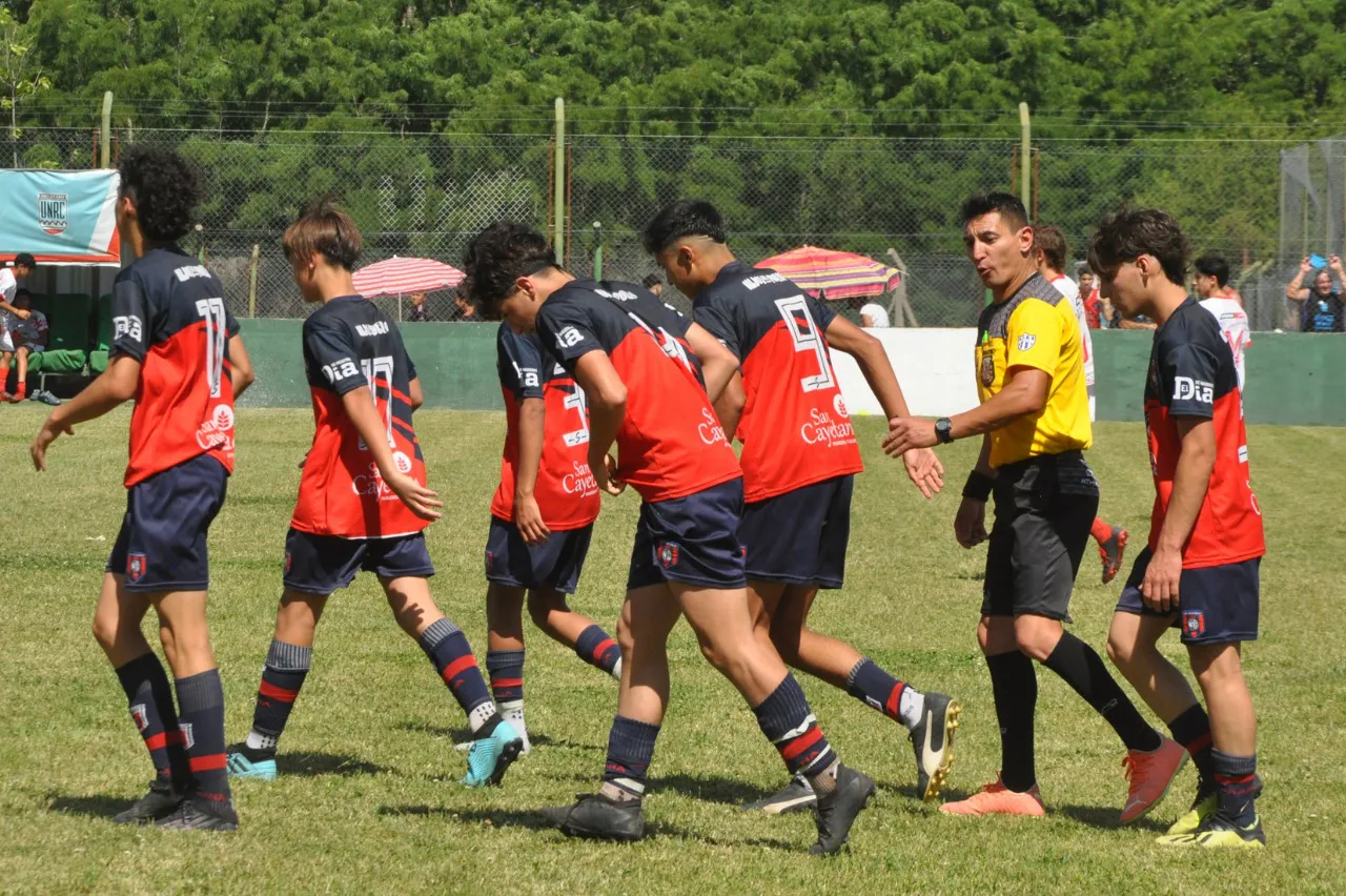 Semifinales Blaugranas Azulgranas  (166)