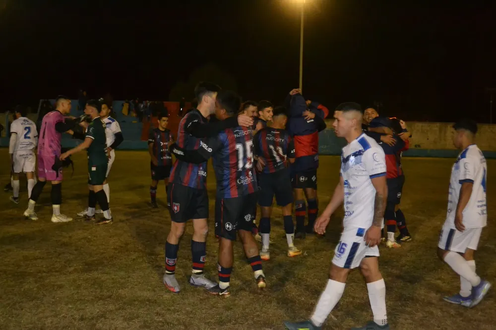 Centro Social Talleres de Las Acequias Fecha 9 (15)