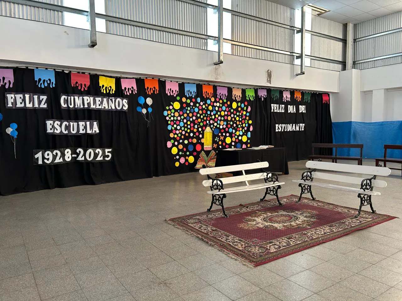 ANIVERSARIO NEWBERY (2)