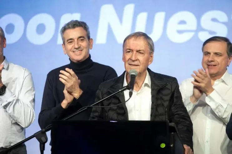 Schiaretti Randazzo