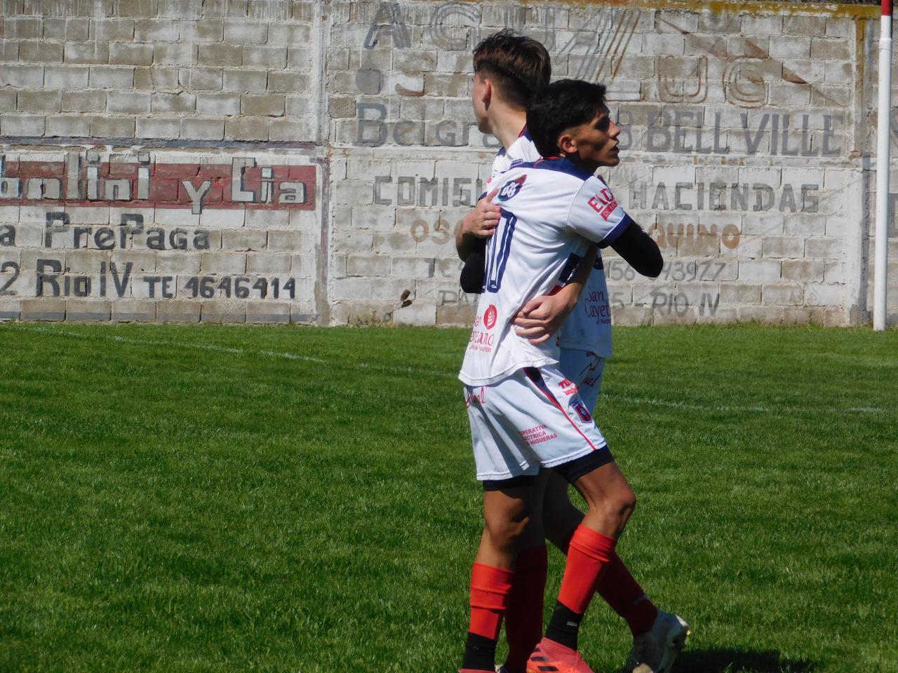 Charrense Vs Centro Social  (6)