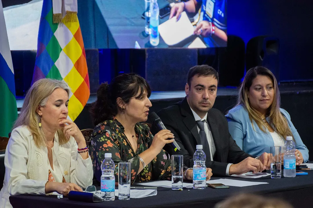 PARLAMENTO ESTUDIANTIL 