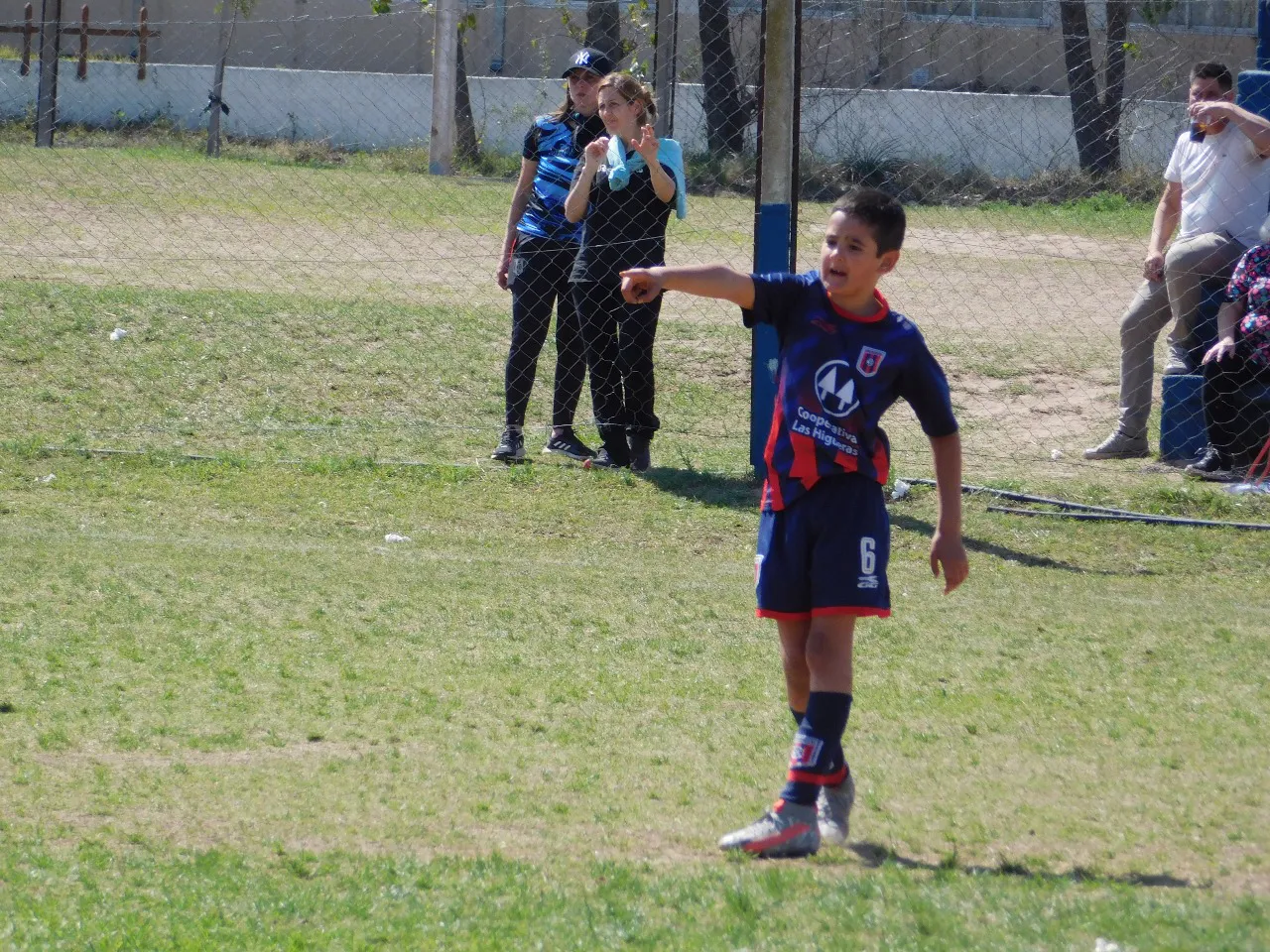 Centro Social Alberdi  Atenas (122)