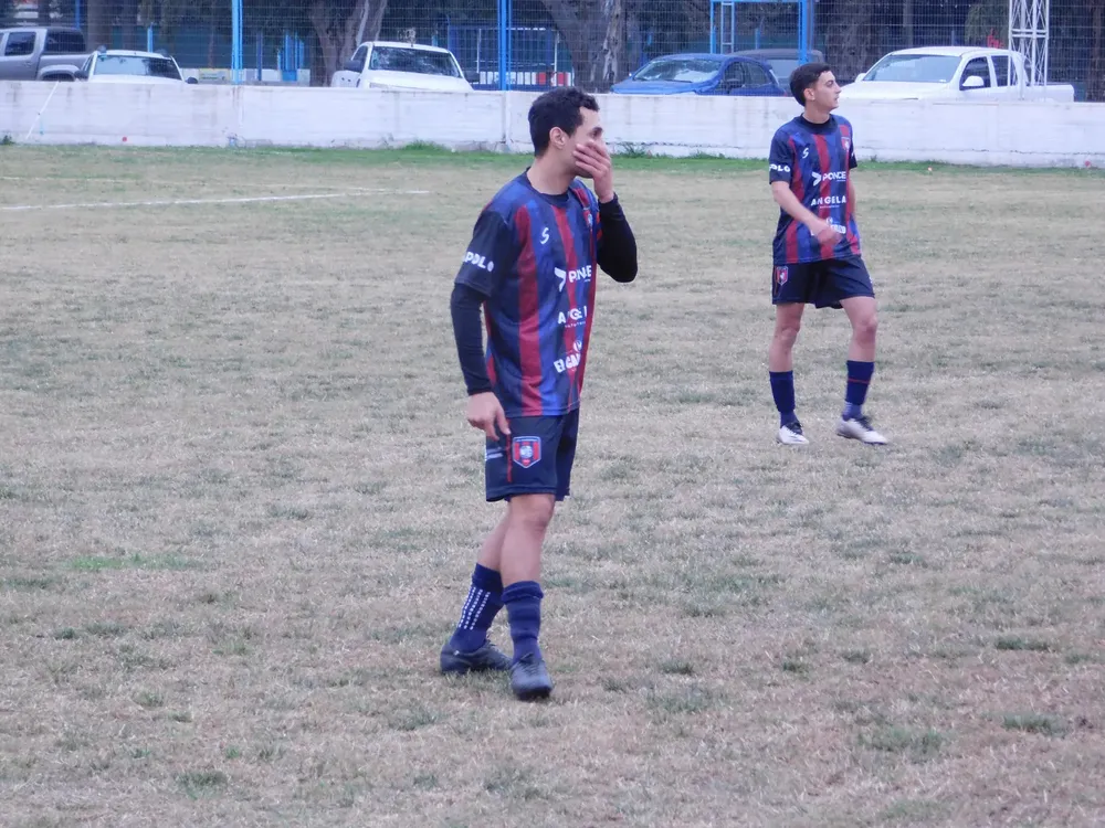 Centro Social vs Belgrano Moldes Fecha 1 ZC  (11)