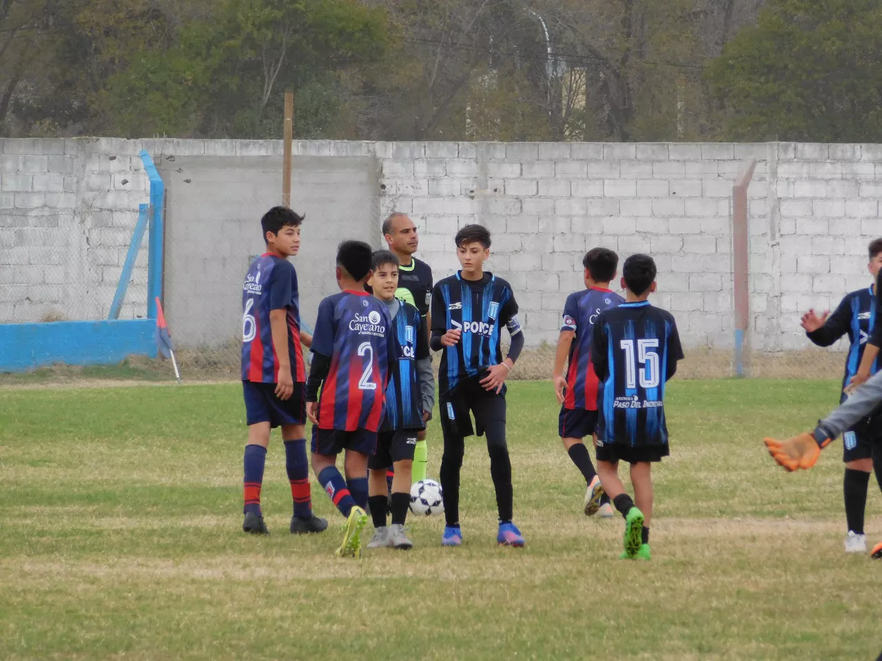 Fecha 6 Centro Social vs Alberdi vs Renato Cesarini (74)