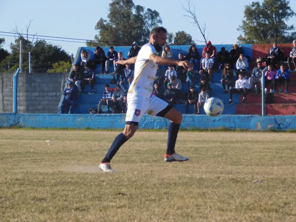 Centro Social Las Higueras vs Atletico Sampacho (32)