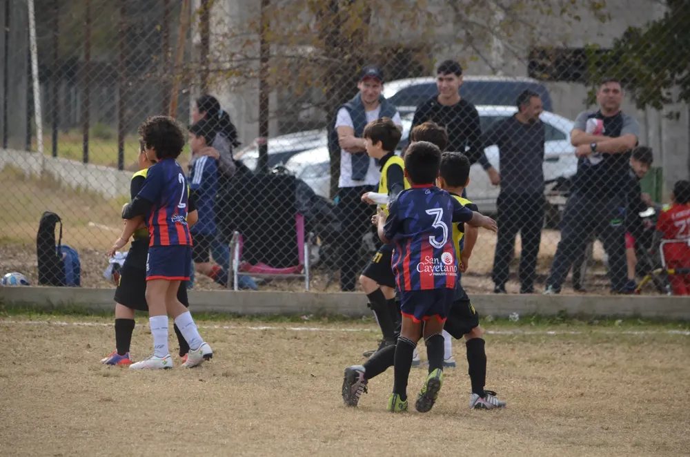Centro Social Infanto Socialeritas Correos Atenas Roncedo (46)