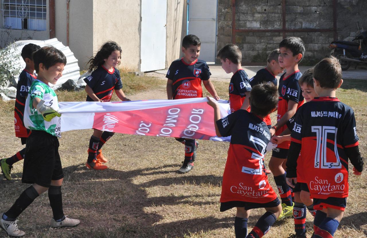 Fecha 4 - Centro Social vs Rosario vs Talleres (79)