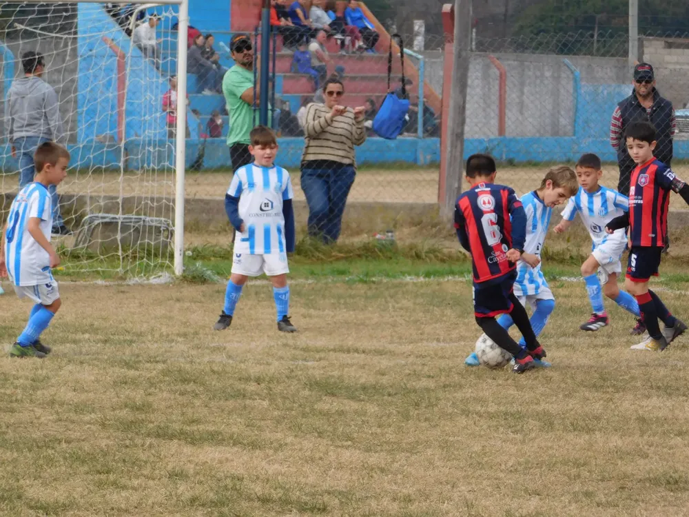 Centro Social Infanto Socialeritas Correos Atenas Roncedo (88)