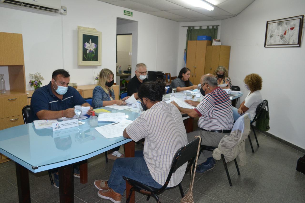 Concejo Deliberante Sesion 1 2022 (5)