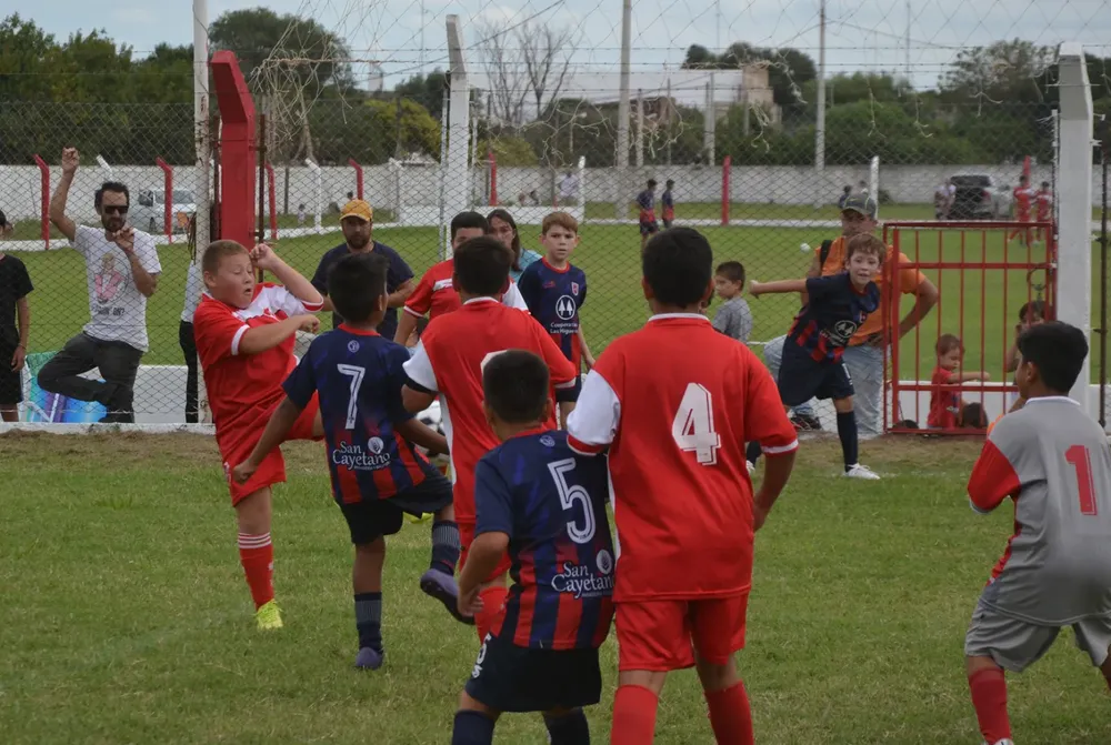 Infanto Juveniles Fecha 1 2024 (209)