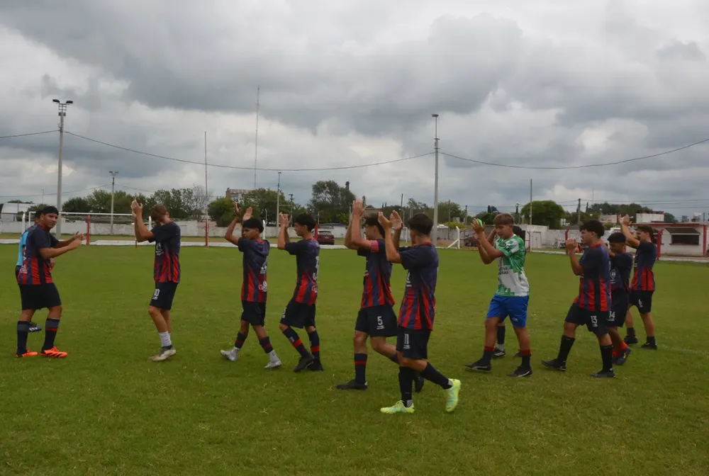 Infanto Juveniles Fecha 1 2024 (143)