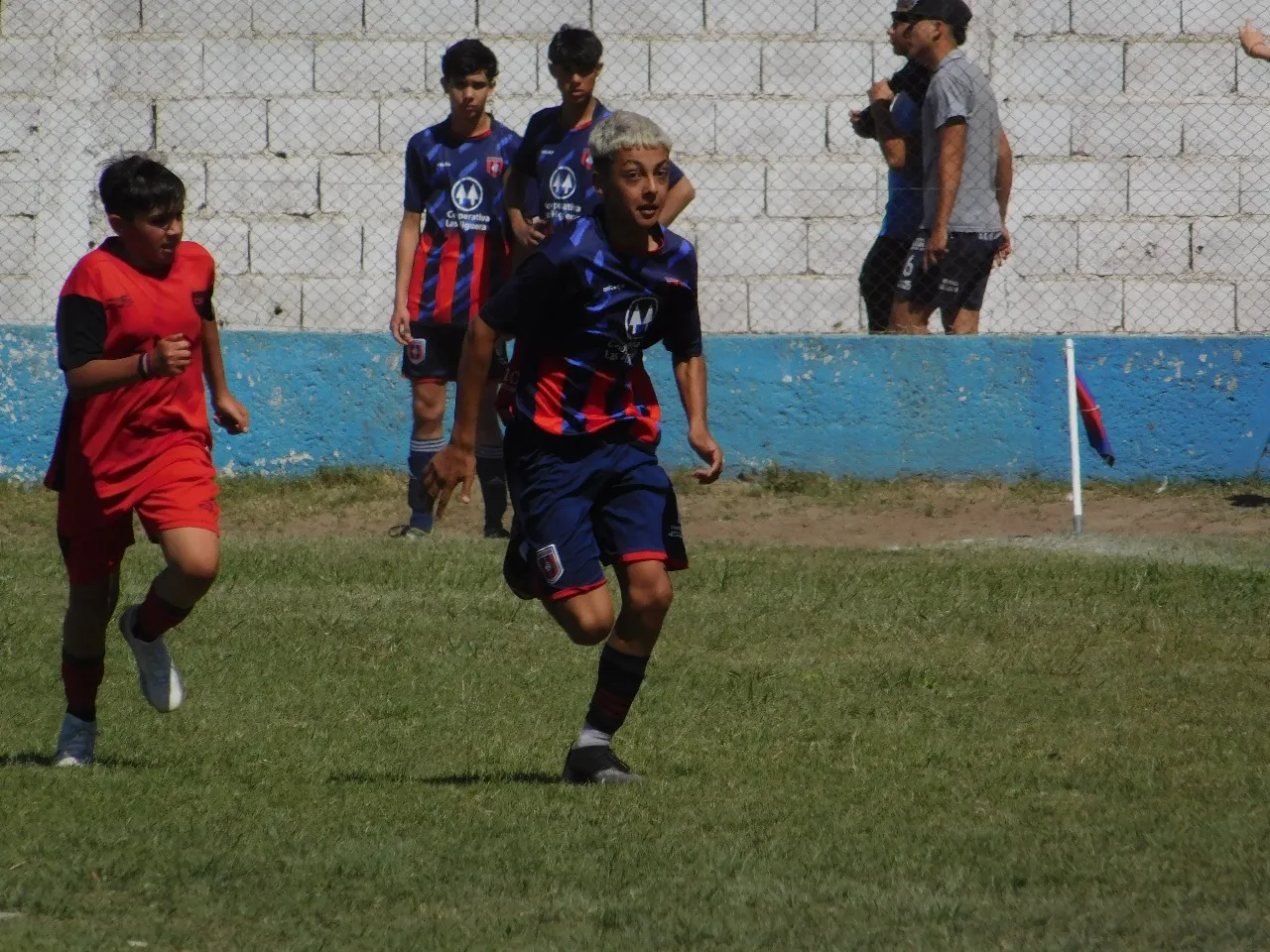 Centro Social San Cayetano Santa Paula Socialeritas Dia de la Madre (86)