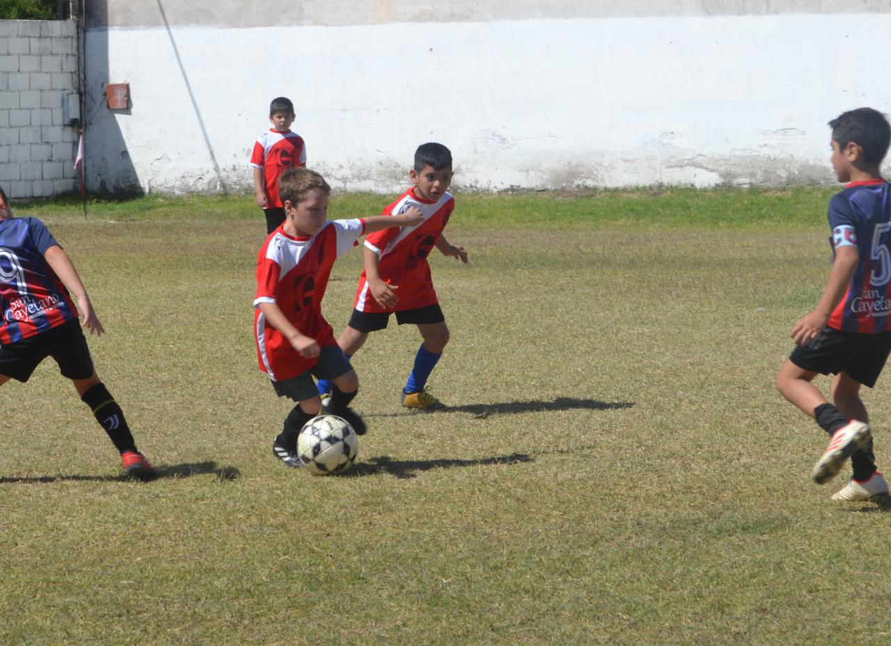 Centro Social vs Granada Correos (14)