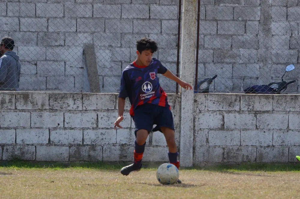 Infanto Juveniels Centro Social Roncedo Defensores Accion Juvenil (72)