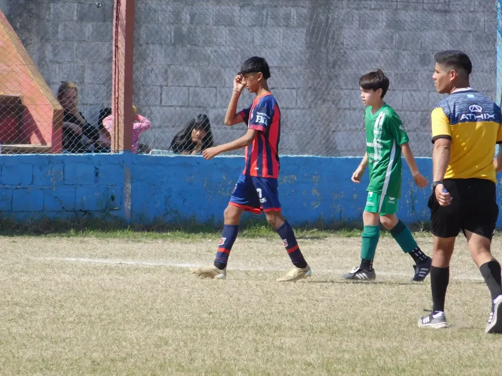 Centro Social Banda Norte Correos Renato Cesarini (84)