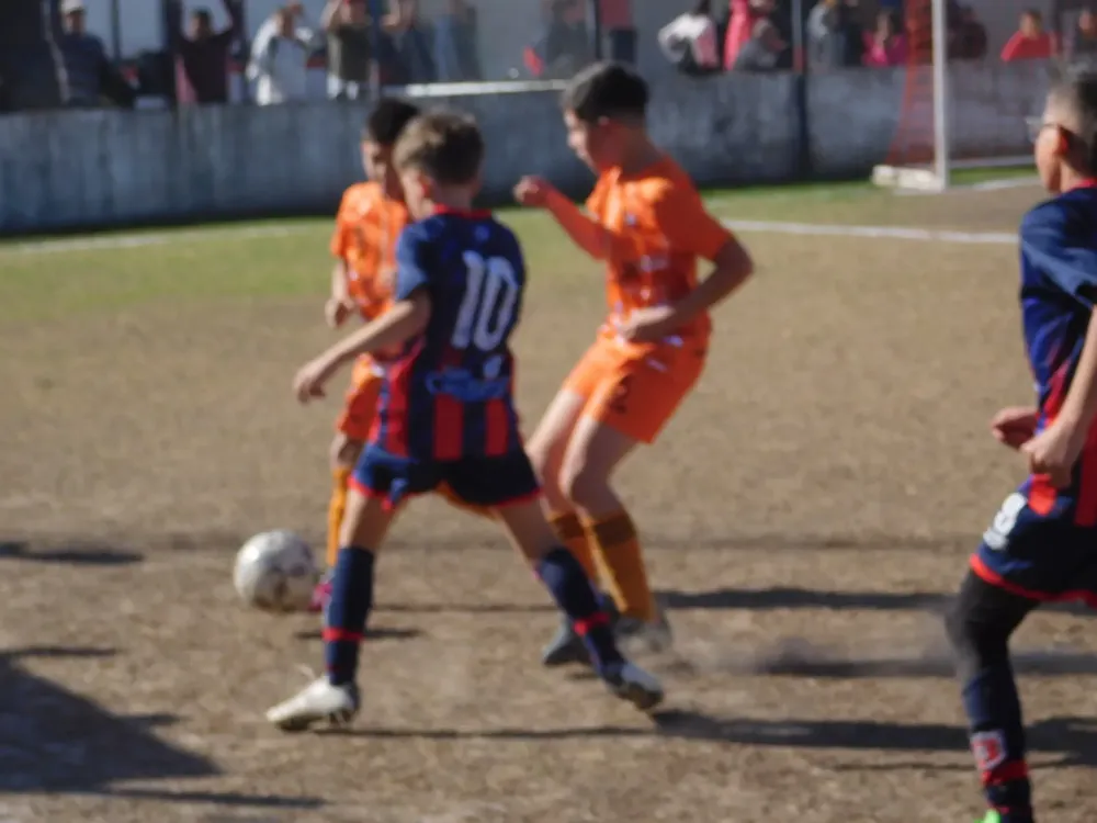 Centro Social Infanto Juvenil Renato Cesarini Olaeta Socialeritas (213)