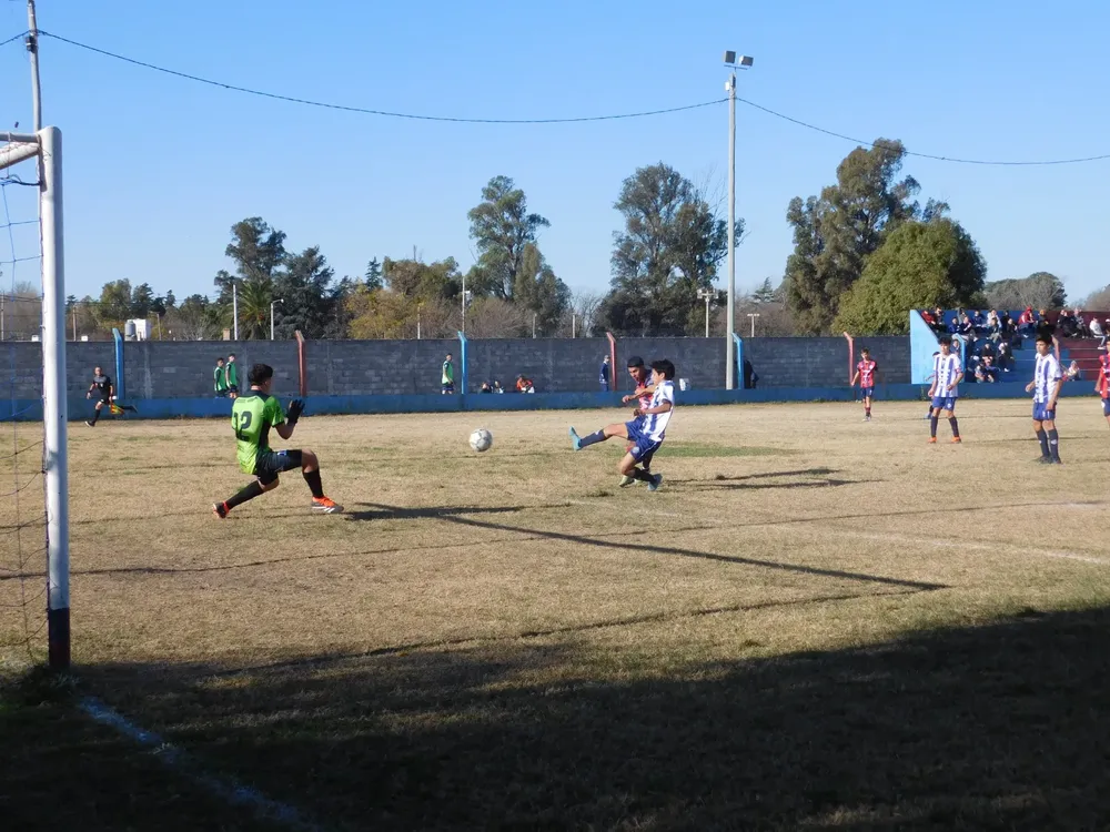 Centro Social Las Higueras vs Atletico Sampacho (11)