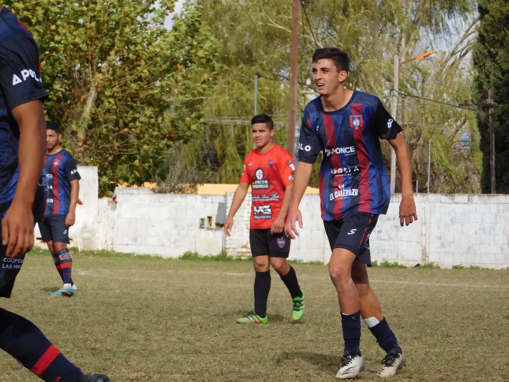 Fecha 10 Los Incas vs Centro Social (37)