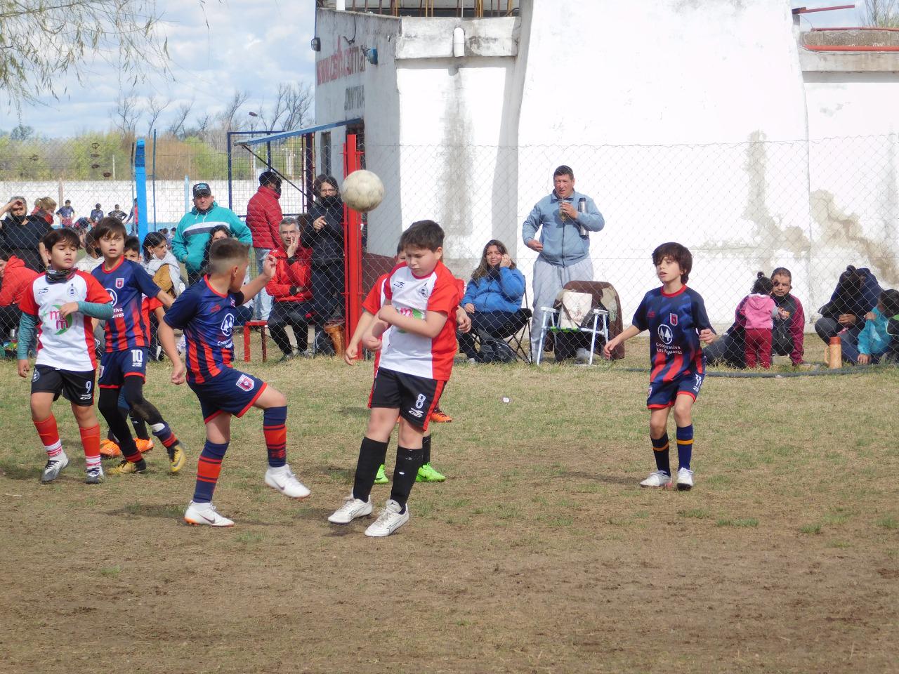 Centro Social vs Atletico Granada (42)