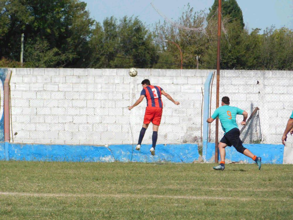 Las Higueras vs Chulengo_10
