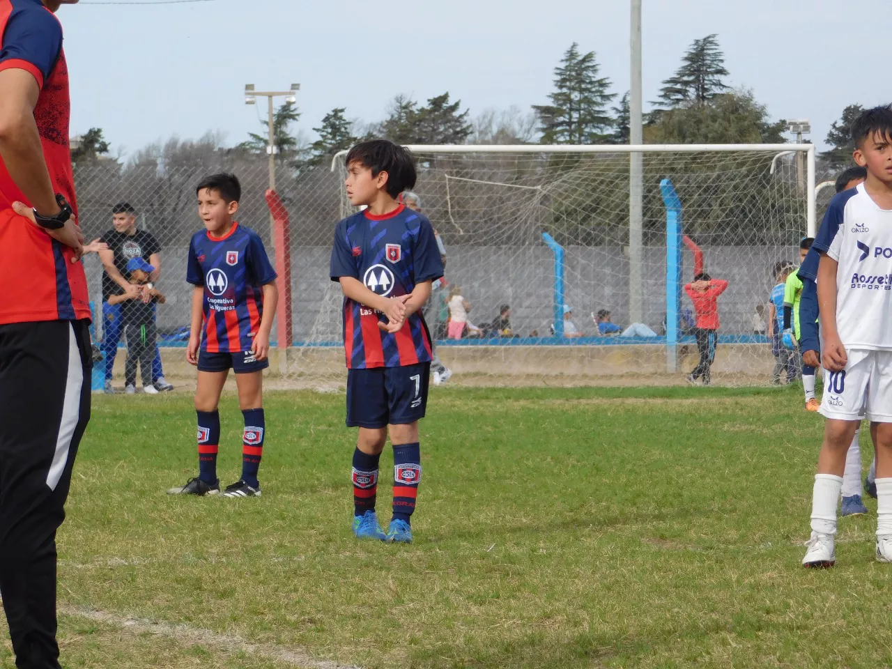 Fecha 2 Centro Social vs Atenas (33)